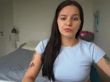 ewelynscott on Chaturbate 