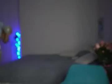 ewelynscott on Chaturbate 