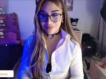 exodiakinky from Chaturbate