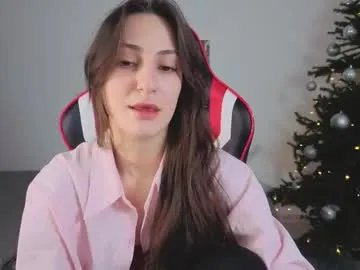 Chaturbate extra_charm is Freechat extra_charm — Hi ! My name is Amelia and I'm #new here. Come by and show some love xx #skinny #bigpussylips #smalltits #shy