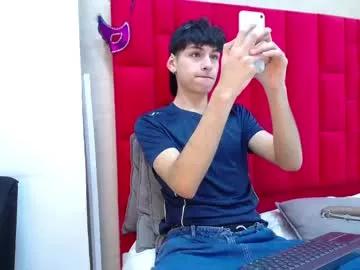 ezra_storm on Chaturbate 