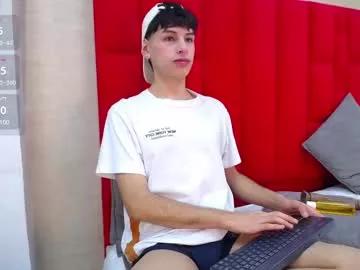 ezra_storm on Chaturbate 