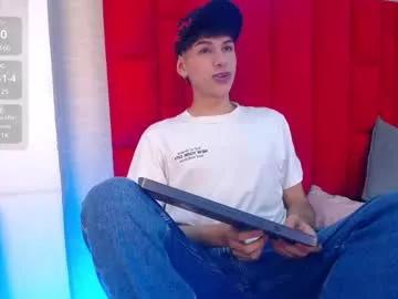 ezra_storm on Chaturbate 