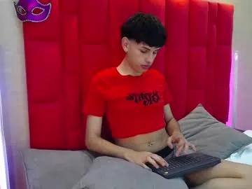 ezra_storm on Chaturbate 