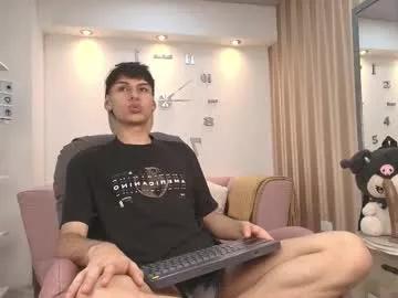 ezra_storm on Chaturbate 