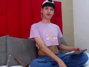 ezra_storm on Chaturbate 