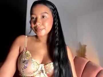 fabianna_laraa on Chaturbate