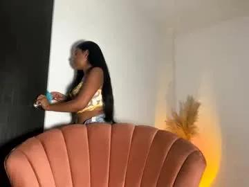 fabianna_laraa on Chaturbate