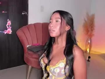 fabianna_laraa on Chaturbate