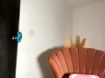 fabianna_laraa from Chaturbate