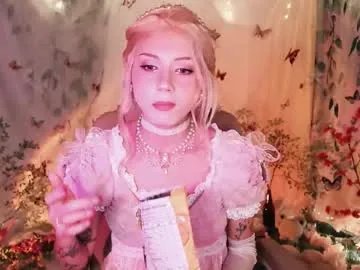 fairywhore — GOAL: get naked [1487 tokens remaining] Make me cum before u cum  #Dominant #skinny #anal #cosplay #tattoo