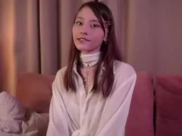 falinecrosthwaite on Chaturbate 