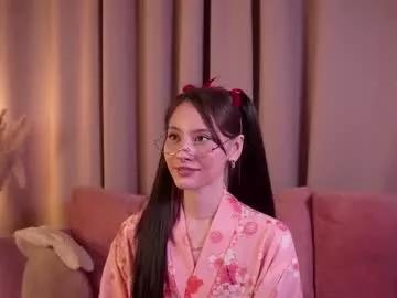 falinecrosthwaite on Chaturbate 