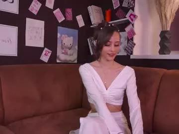 falinecrosthwaite on Chaturbate 