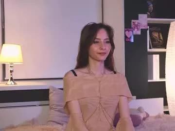 falinecrosthwaite on Chaturbate 