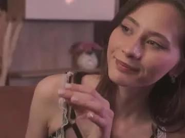 falinecrosthwaite on Chaturbate 