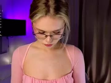 falinegelling on Chaturbate 