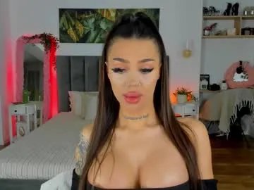 fancy_t33_n on Chaturbate