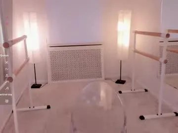 Freechat fancyamelia on Chaturbate