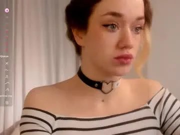 Freechat fancyamelia on Chaturbate