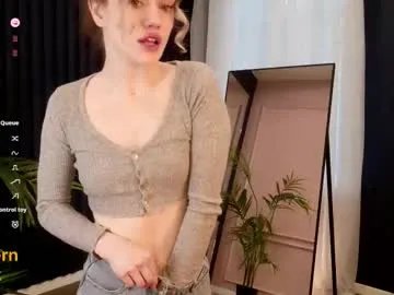 Freechat fancyamelia on Chaturbate