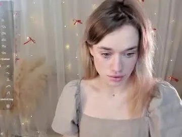 Freechat fancyamelia on Chaturbate