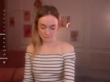 Freechat fancyamelia on Chaturbate