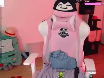 fantasma_gei on Chaturbate