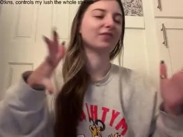fantasyella on Chaturbate