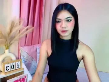 farrah_marie on Chaturbate