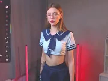 Freechat feliceallston on Chaturbate