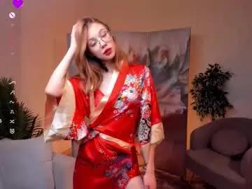 Freechat feliceallston on Chaturbate