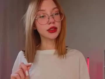 Freechat feliceallston on Chaturbate