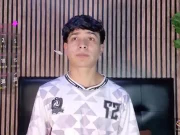 Sexy Felipe_boy_18 wants you to fuck his body now felipe_boy_18 from Chaturbate