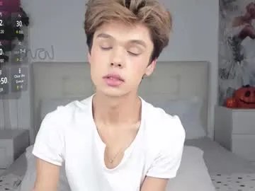 Freechat felix_rey on Chaturbate