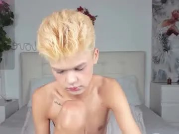 Freechat felix_rey on Chaturbate