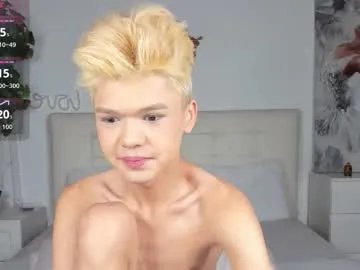 Freechat felix_rey on Chaturbate