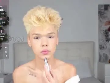 Freechat felix_rey on Chaturbate