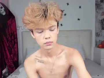 Freechat felix_rey on Chaturbate