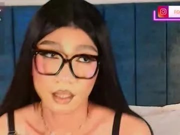 fernandafox_ on Chaturbate