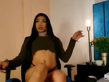 fernandafox_ on Chaturbate