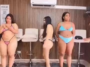 Freechat fetishcouples on Chaturbate