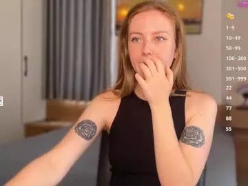 fire_red_ on Chaturbate