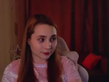 fish_in_tapki — Hi my name is Alia, nice to meet you For a good start #redhead #teen #shy #18 #new [15 tokens remaining]