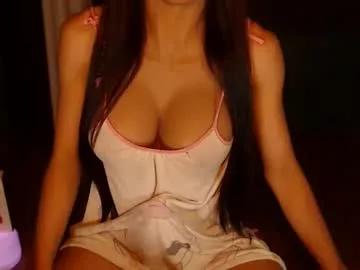 flexibleyassi on Chaturbate 