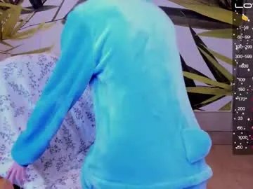 Private fleximona on Chaturbate