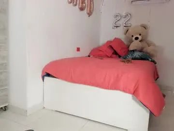 flor_herrera1 on Chaturbate