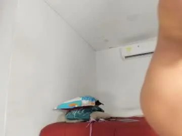flor_herrera1 on Chaturbate