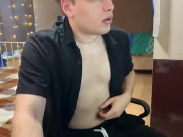 forbidden_alex from Chaturbate