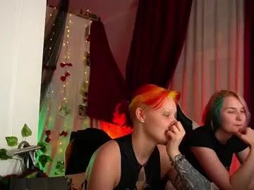 fox_and_dog from Chaturbate